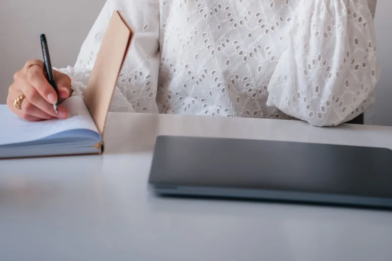 Authentic Doesn't Mean Exposed: Finding the Line Between Real and Reckless