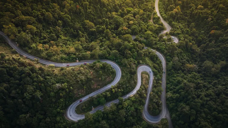 You Can't Reverse-Engineer a Journey That Started Before You Were Watching