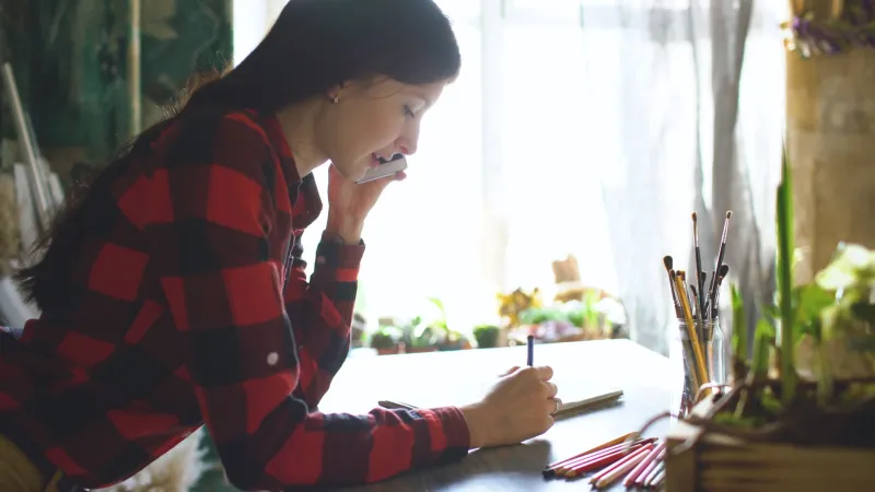 Every 'No' You Give Is a 'Yes' to Something That Actually Matters