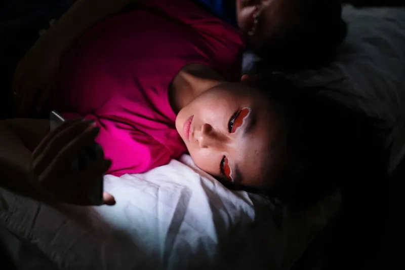 Your Midnight Brain Is Lying to You About Your Work