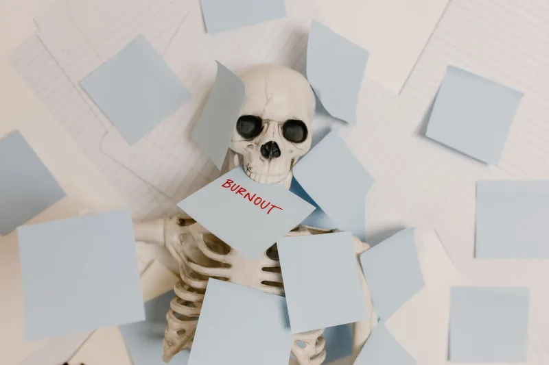 One More Opinion Won't Save You: Breaking the Advice Addiction That's Keeping You Stuck