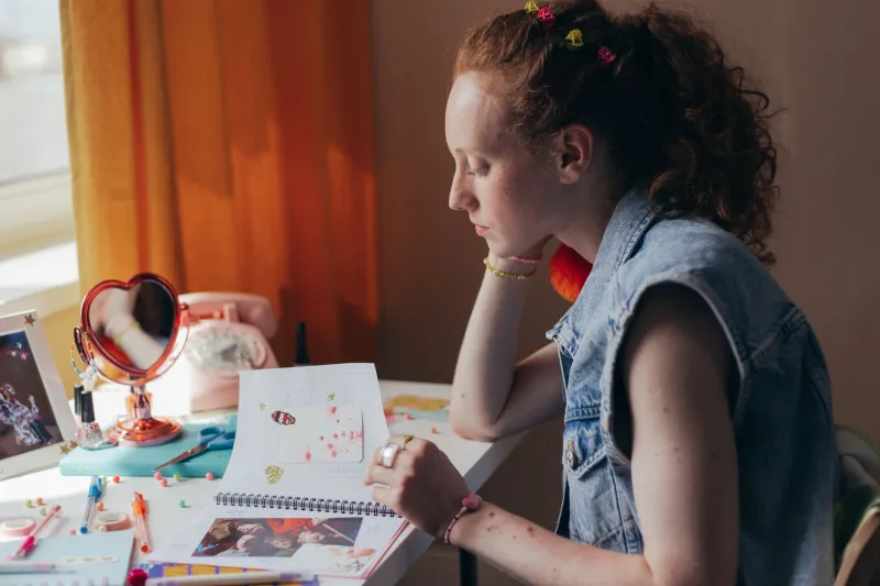 Their System Is Not Your System: How Studying Other Creators Can Quietly Cage You