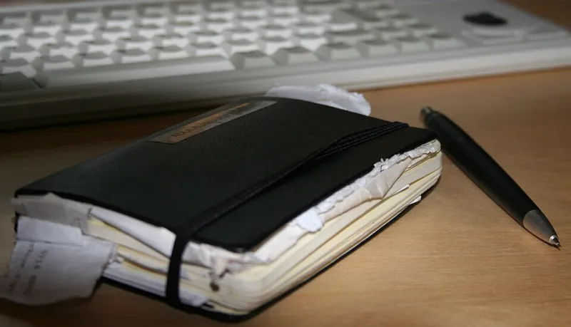 The Drafts You Never Published Know You Better Than Your Portfolio Does