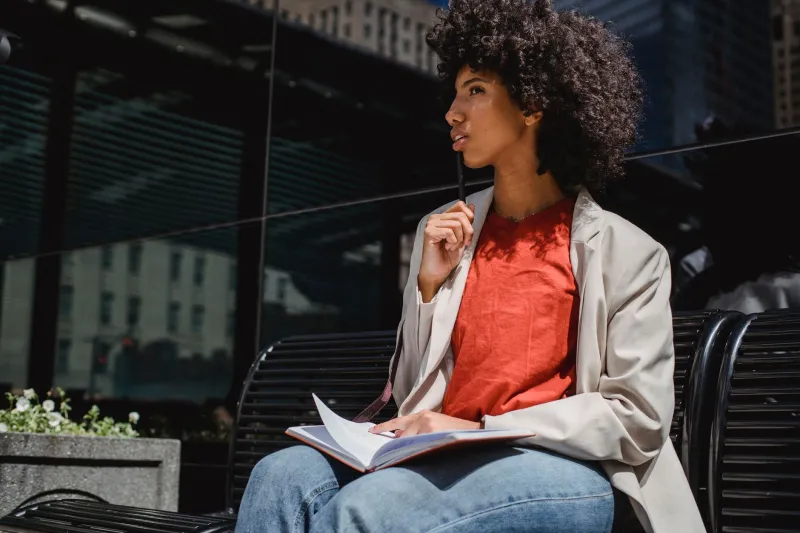 The Version of Success You Pictured Was Never Actually Yours