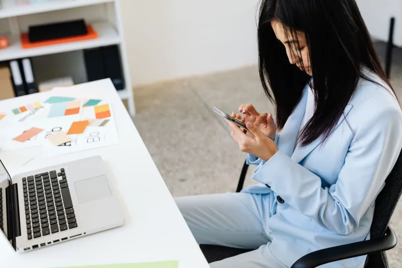 Winning on a Scoreboard Nobody Else Can See
