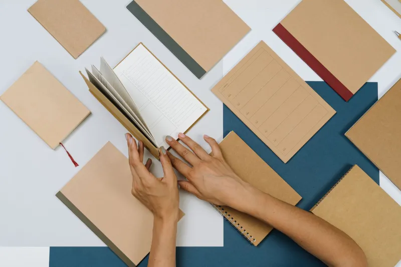 Your Old Work Called. It Wants to Ruin Your Next Project.